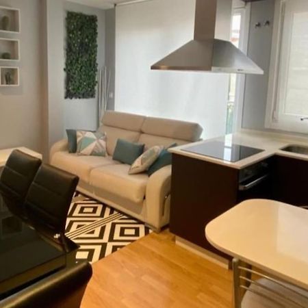 Precioso Apartamento En Sanxenxo Dış mekan fotoğraf