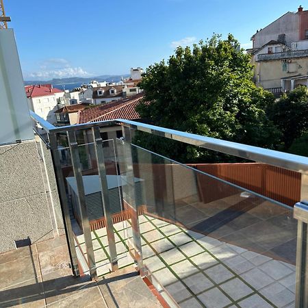 Precioso Apartamento En Sanxenxo Dış mekan fotoğraf