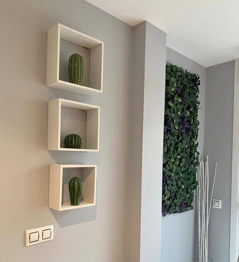 Precioso Apartamento En Sanxenxo Dış mekan fotoğraf