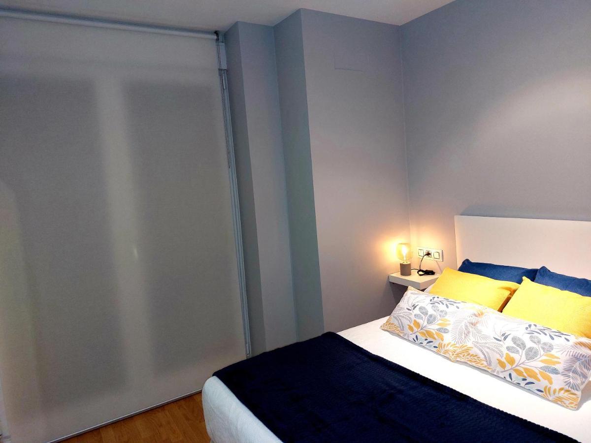 Precioso Apartamento En Sanxenxo Dış mekan fotoğraf
