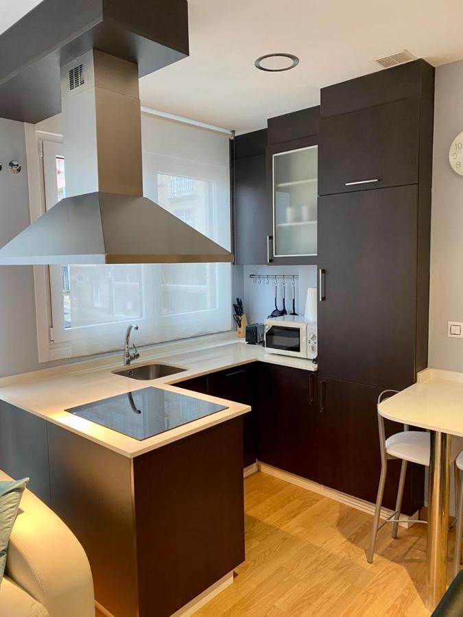 Precioso Apartamento En Sanxenxo Dış mekan fotoğraf