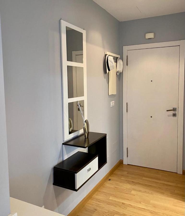 Precioso Apartamento En Sanxenxo Dış mekan fotoğraf