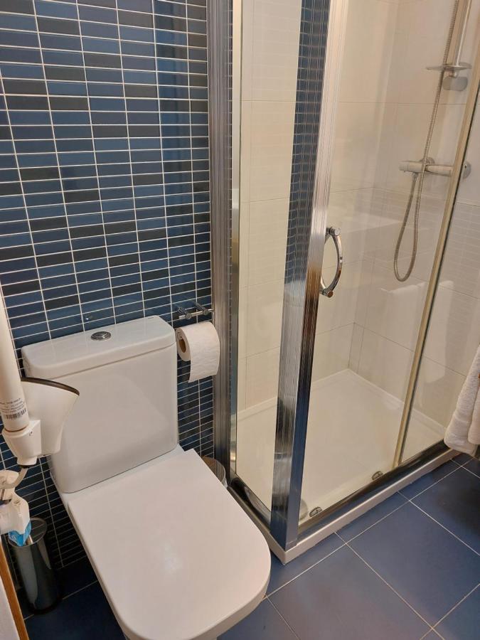 Precioso Apartamento En Sanxenxo Dış mekan fotoğraf