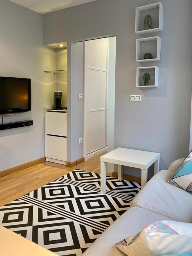 Precioso Apartamento En Sanxenxo Dış mekan fotoğraf