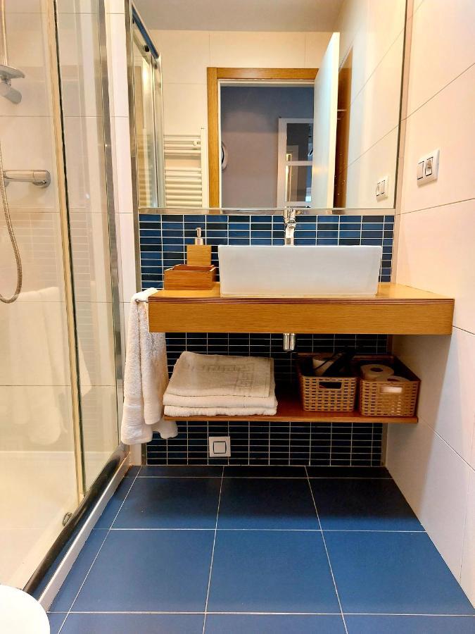 Precioso Apartamento En Sanxenxo Dış mekan fotoğraf